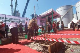 Apical tambah pabrik pengolahan CPO dan minyak goreng di Padang