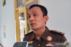 Kejari Mukomuko limpahkan tahap kedua terkait korupsi RSUD