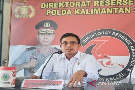 Perkara TPPU Rp13 miliar bandar narkoba pasutri dinyatakan lengkap