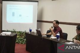 LSI Denny JA: Petahana di Purwakarta harus kerja keras pada Pilkada 2024