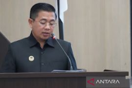 Banjarmasin siap jadi kota penyangga logistik IKN