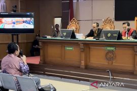 Ahli Pidana: dua alat bukti diperlukan untuk penetapan tersangka