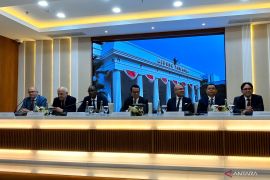 Soal Palestina, ini keyakinan Komite PBB  kepada pemerintahan baru Indonesia