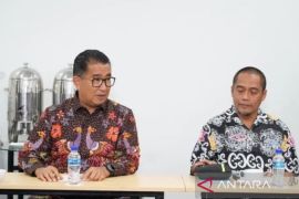 Pemprov Kaltim gandeng perusahaan olah bekas tambang  jadi pertanian