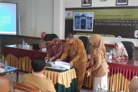 BBPOM di Pekanbaru gandeng mahasiswa tingkatkan pengawasan di desa