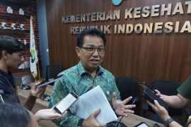 Dokter lokal protes, Kemenkes jelaskan misi tim medis Arab Saudi di RS Adam Malik Medan