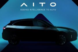 Seres gelontorkan dana puluhan triliun untuk akuisisi Aito dari Huawei