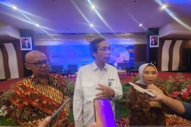 Bappebti : Kalbar miliki potensi besar dalam industri CPO Nasional