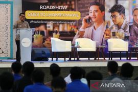 Pemkot harap anak muda Lhokseumawe jadi wirausaha lewat Muslimpreaneur