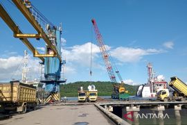 Pelindo Batulicin: Jumlah penumpang tumbuh 81 persen pada 2023