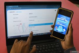 Bappenas ungkap tantangan eliminasi tuberkulosis di Indonesia