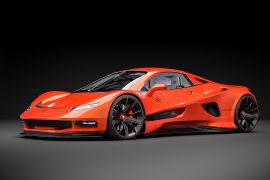 Ini merk mobil untuk pimpinan DPRD Kota Bengkulu yang baru