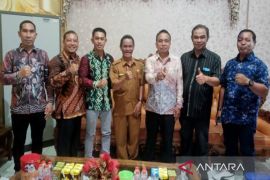 DPRD Kotabaru belajar pengelolaan program CSR ke Kapuas