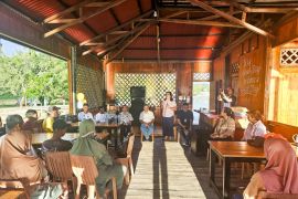 OJK Maluku dukung pengembangan pariwisata di  Kabupaten SBB