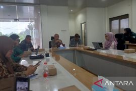 Diskominfo Bangka Belitung pastikan jaringan internet selama PPDB lancar