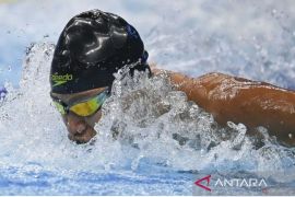 Daftar lengkap 29 atlet Indonesia lolos Olimpiade Paris 2024