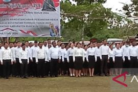 Disdikbud Biak prioritaskan penempatan 385 guru PPPK di sekolah negeri