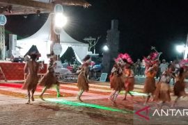 Dispar Biak: Pengunjung Festival BMW 2024 dominan wisatawan Nusantara