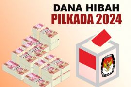 Anggota DPR minta BPK segera audit dana Pemilu dan Pilkada