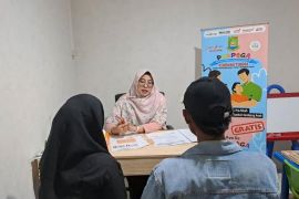 Bergaul di lingkungan disebut berdampak positif hindari "mom shaming"