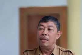 PUPR Kota Jayapura perbaiki LPJU Jembatan Youtefa-Holtekamp