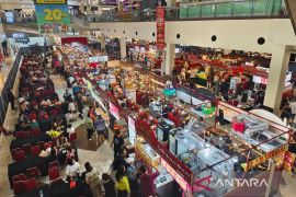 Pemkot Surakarta pantau penyelenggaraan festival makanan  non-halal