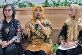 Kementerian PPPA pastikan UU KIA tidak bertentangan dengan UU lain