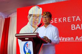 Pemkab Badung bantu Rp7,4 miliar untuk bangun gereja Pantekosta di Kuta