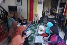 Pemkot Makassar galakkan program penguatan keimanan umat