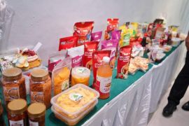 Pemkab Indramayu gencarkan pelatihan guna membantu UMK bisa ekspor