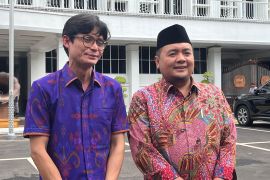 Ini alasan KPU tak minta maaf ke publik atas kasus Hasyim