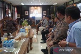 Kejati Kalbar menangani 19 laporan pengaduan kasus mafia tanah