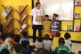 Kompolnas: Rumah Belajar Pijar Depapre masuk nominasi Kompolnas Award