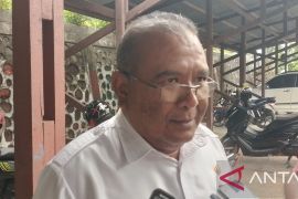 Pemkab Jayapura tingkatkan pemeliharaan penerangan lampu di jalan umum