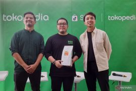Tokopedia gelar kampanye Coffee Fest dukung industri kopi di Indonesia