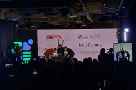 Yayasan BUMN menawarkan hibah Rp3 miliar pacu "Pikiran Terbaik Negeri"