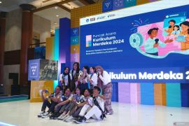 51 Pemda terima penghargaan dari Kemendikbudristek