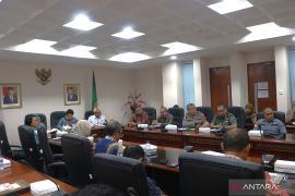 Pemprov Maluku  targetkan 275.564 anak mendapat imunisasi polio