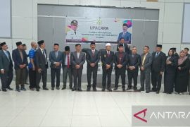 Pemkot Baubau pastikan perbaikan sistem aplikasi absensi pegawai