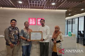 Gunakan layanan REC, PLN pasok listrik hijau 8.978 MWh untuk Uniqlo Indonesia