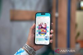 Tiket final four Proliga 2024 di aplikasi PLN Mobile habis terjual