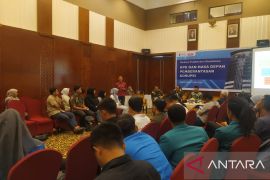 Akademisi sarankan para rektor masuk ke KPK sebagai dewan pengawas