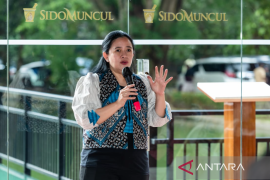 Ketua DPR RI dukung jamu sebagai ciri khas Indonesia terus dilestarikan