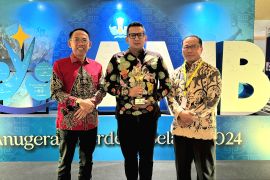Guru melek digital jadi kunci transformasi pendidikan