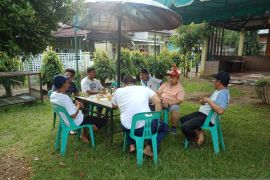 Dolly Pasaribu figur pemimpin terbuka bagi semua kalangan