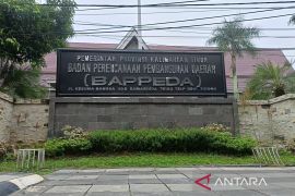 Bappeda Kaltim  paparkan langkah transformasi ekonomi berkelanjutan