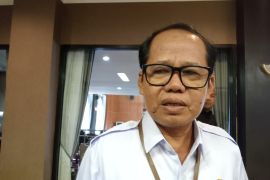 Pemkot Mataram berikan kewenangan sekolah jual seraga lewat koperasi