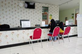 11 puskesmas di Mataram disiagakan bantu warga terdampak banjir