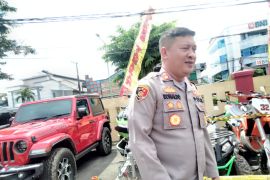 Polres Tarakan Kembali Sita Aset Ratusan Miliar Milik Bandar Narkoba