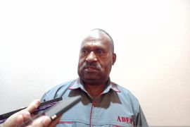 Disdikbud Papua Tengah komitmen persiapkan pendidikan berkualitas